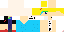 Texture for poulineveber