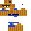 Texture for mqls5'4