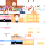 Texture for Rowan ( Red eyes )