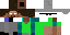 Texture for Джек Херобрин