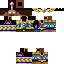 Texture for Herobrine