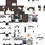 Texture for Maido Skin 
