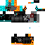 Texture for fire 2