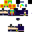 Texture for mlp rianbow dash