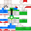 Texture for Wyvorn!Papyrus Non Finit