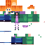 Texture for matt