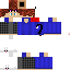 Texture for MasterFishHeadPJS
