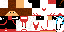 Texture for Animationskin