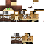 Texture for Attack On Minecraft