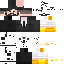 Texture for BeardMidasv3