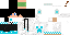 Texture for skim