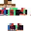 Texture for Real GamerR3D