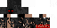 Texture for evil wizard