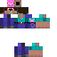 Texture for pig