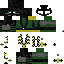 Texture for Reptile