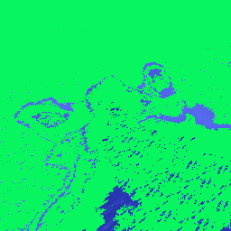 Texture for aa