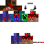 Texture for ReiHerobrine100