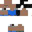 Texture for hann-a-banann-a