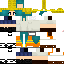 Texture for Miner Cookie