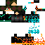 Texture for fire and ice