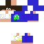 Texture for AtomicPlayer