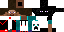 Texture for Krystekize Enderman
