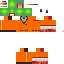 Texture for [new] unspeakable prisoner