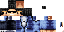 Texture for Peter 