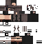 Texture for Made by Lyrazie: fixed masked