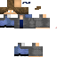 Texture for YAN-GO