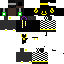 Texture for ghostrydersound