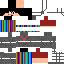 Texture for Cyborg