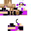 Texture for Диана
