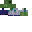 Texture for zombie