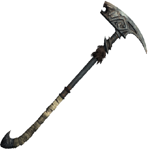 Texture for liveloxz anime stone hoe