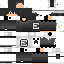 Texture for Dark Epiclygend Pke Sarung