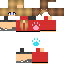 Texture for ВИКА ЛАПА