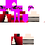 Texture for vampir königin