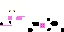 Texture for cow pig