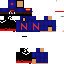 Texture for Nerf
