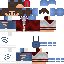 Texture for Itzgolden