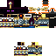 Texture for enderman warrior