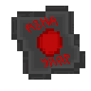Texture for redstone_torch