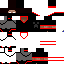 Texture for NinjaHerobrine
