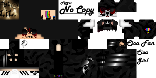 Texture for gg