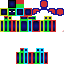 Texture for neon stridaren