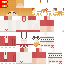 Texture for 狐妖怪