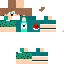 Texture for ShadowGhostC