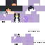 Texture for Aphmau_is_alpha