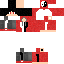 Texture for RedManEMC